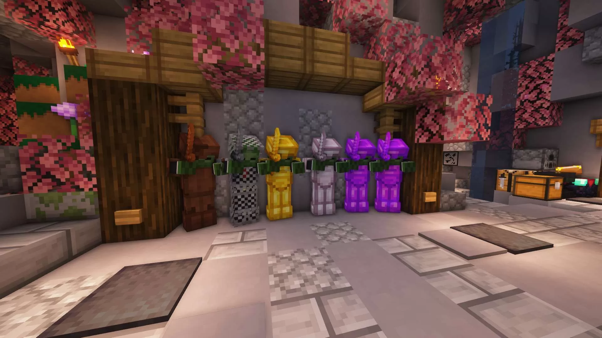 Gallery Image 2 for Mendes  Long Swords on PVPRP