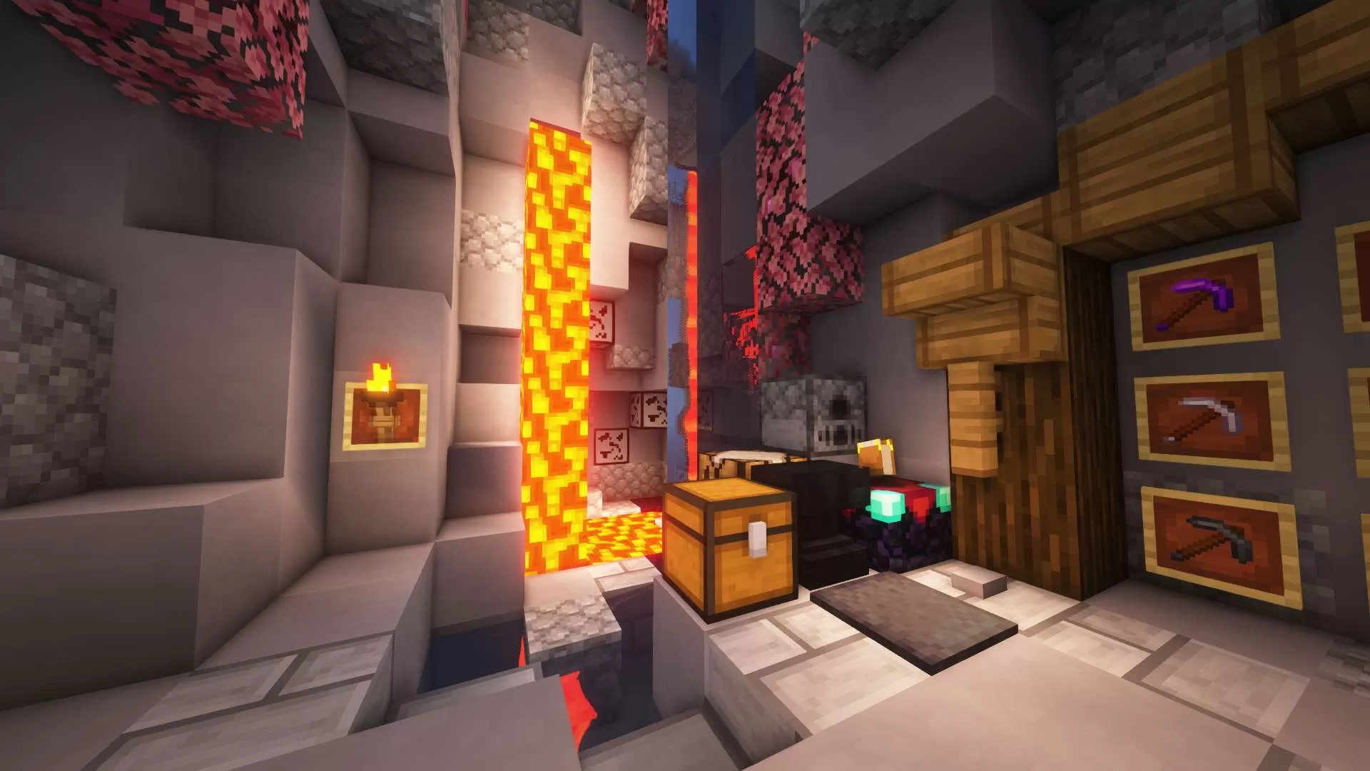 Gallery Image 3 for Mendes  Long Swords on PVPRP