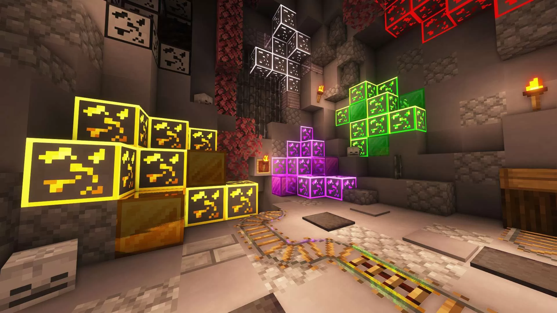 Gallery Image 1 for Mendes  Short Swords on PVPRP