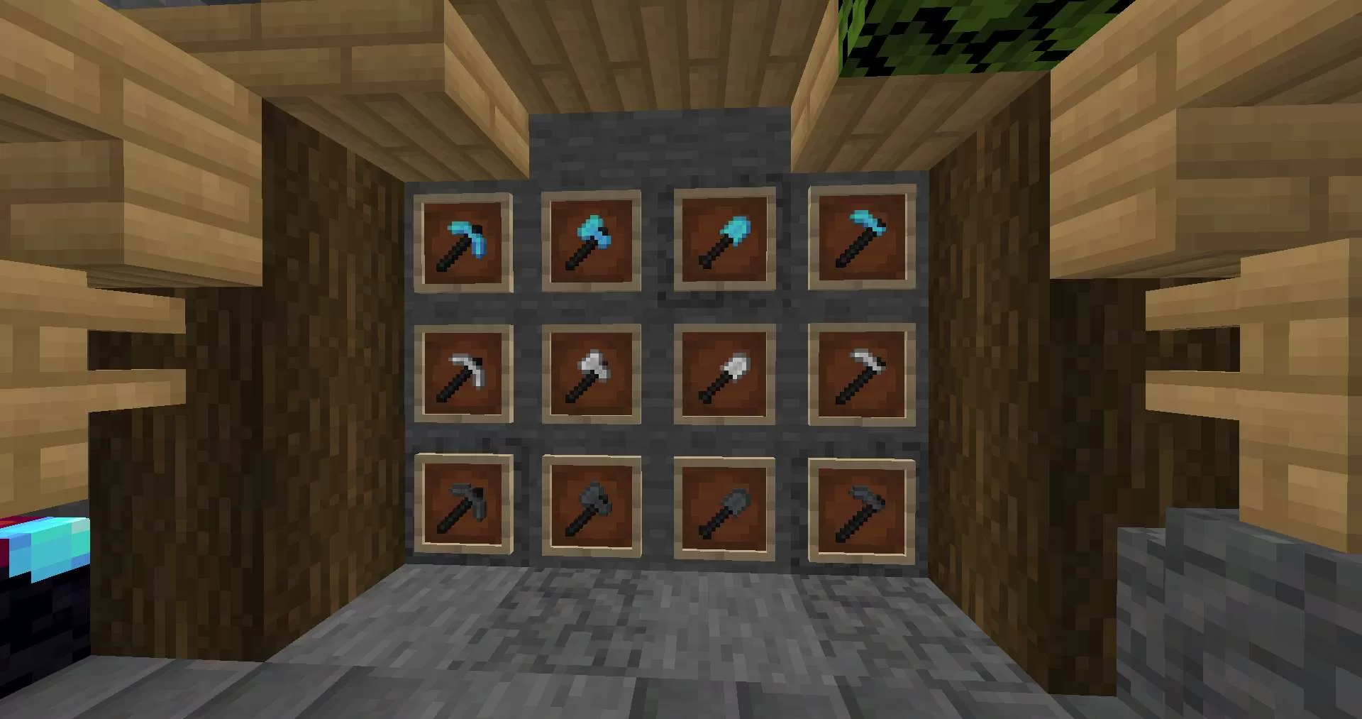 Gallery Image 6 for Blotic  on PVPRP