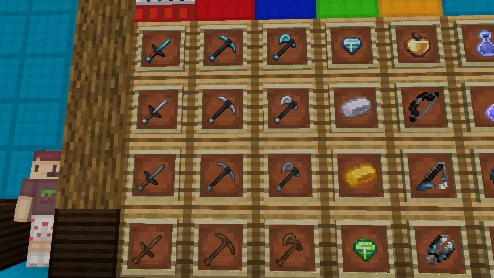 Gallery Image 1 for iHaven on PVPRP