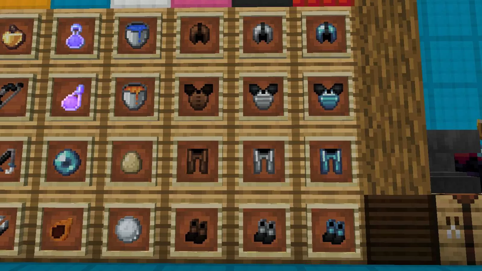 Gallery Image 3 for iHaven on PVPRP