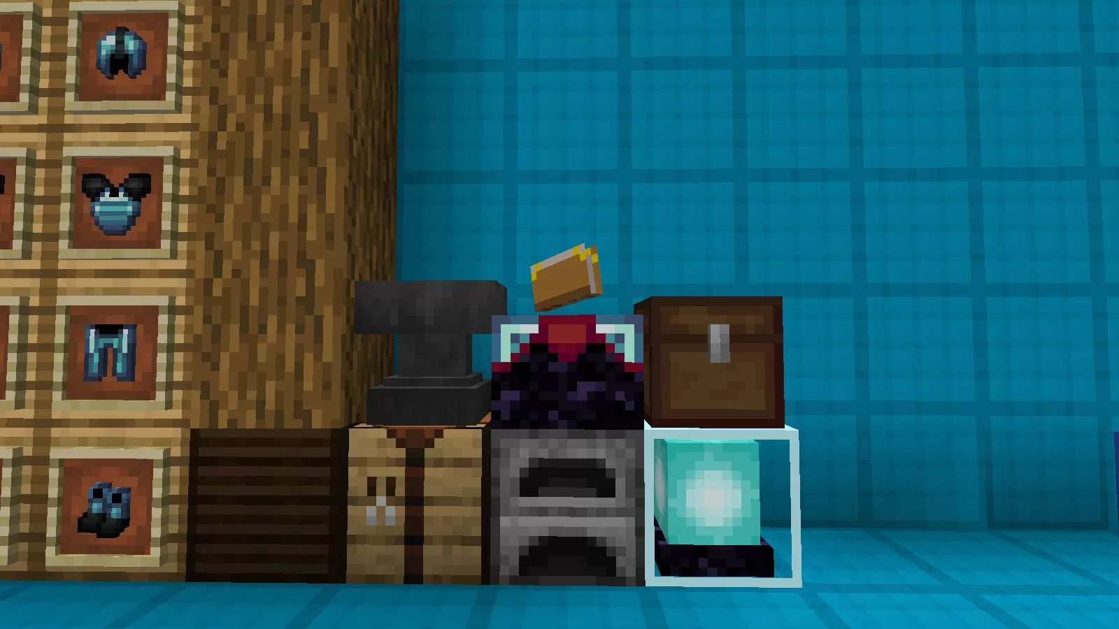 Gallery Image 4 for iHaven on PVPRP