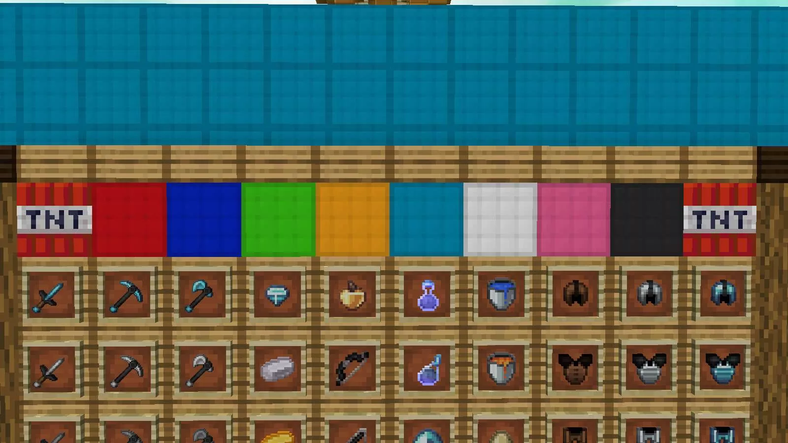 Gallery Image 5 for iHaven on PVPRP