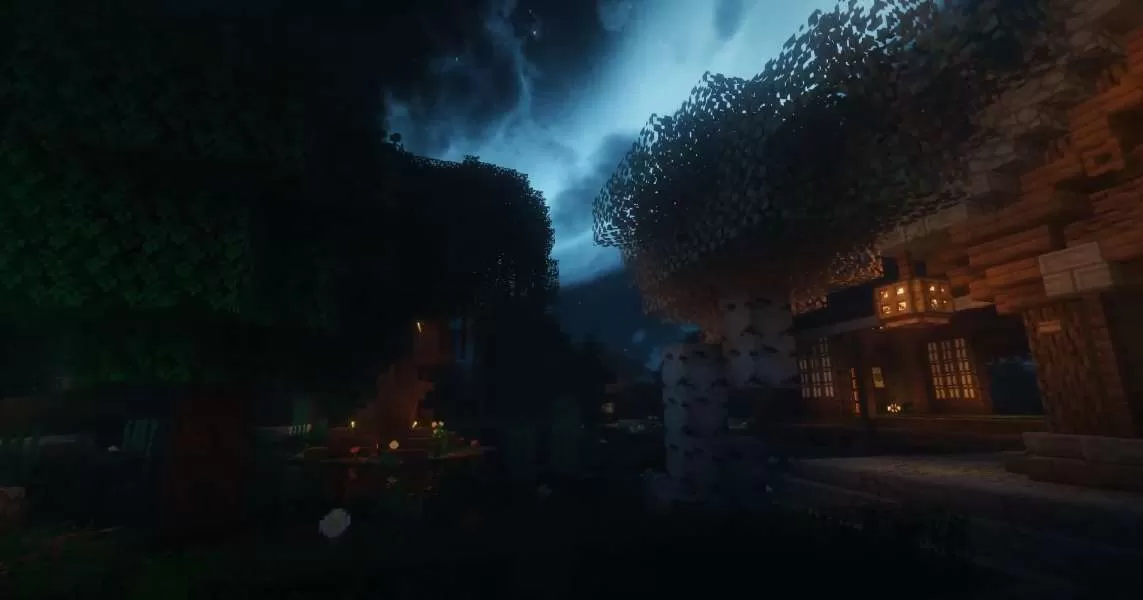 Gallery Image 1 for Shinrinyoku on PVPRP