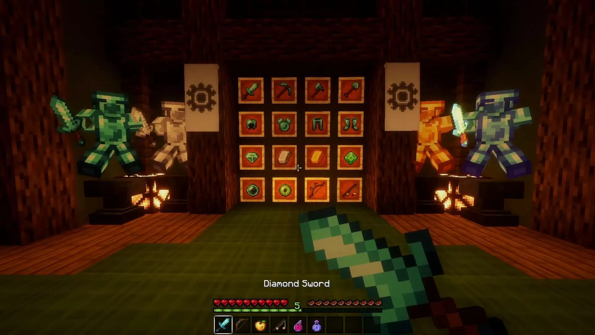 Gallery Image 2 for Shinrinyoku on PVPRP