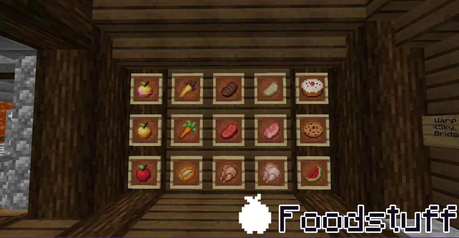 Gallery Image 1 for Virtualfault REVAMP (1.16 ver.) on PVPRP