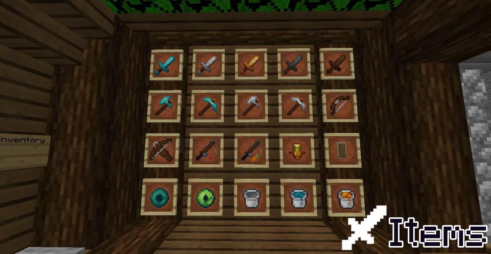 Gallery Image 2 for Virtualfault REVAMP (1.16 ver.) on PVPRP