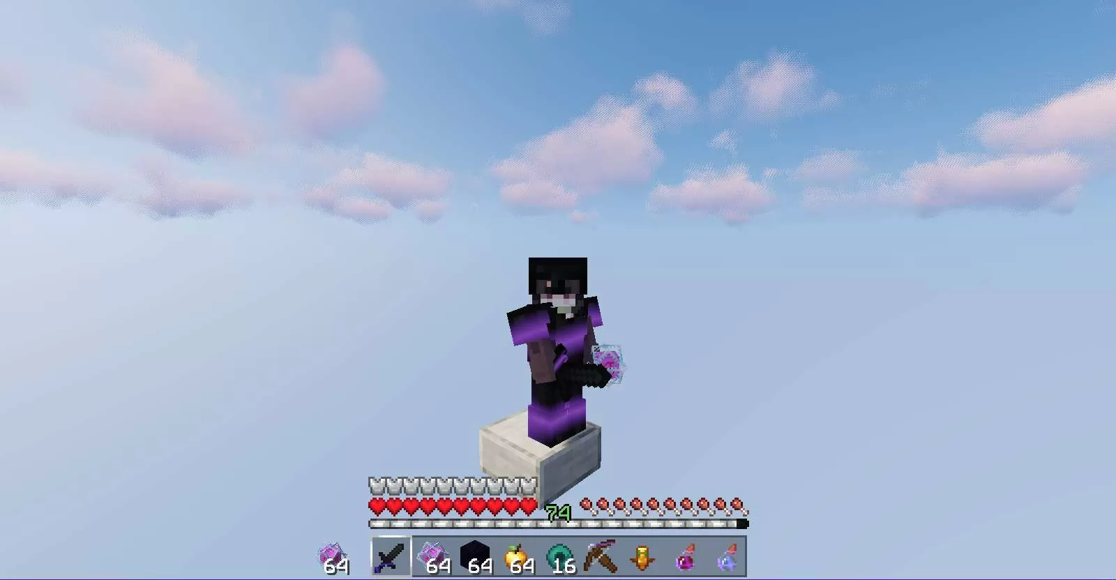 Gallery Image 3 for Virtualfault REVAMP (1.16 ver.) on PVPRP