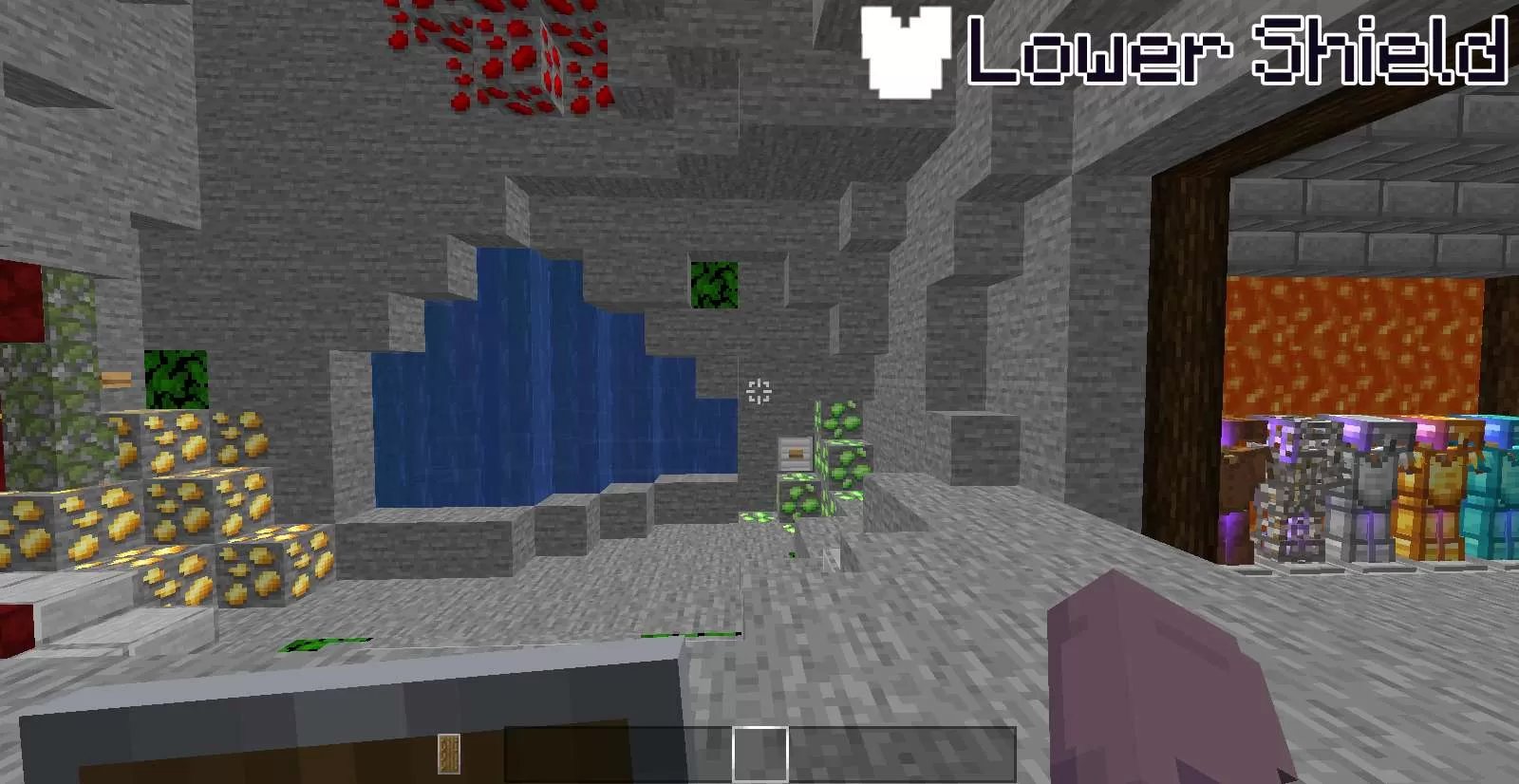 Gallery Image 4 for Virtualfault REVAMP (1.16 ver.) on PVPRP