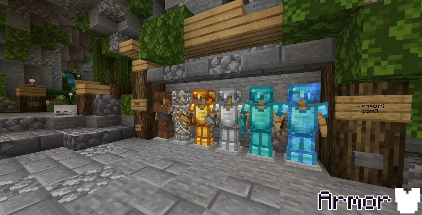 Gallery Image 5 for Virtualfault REVAMP (1.8 ver.) on PVPRP