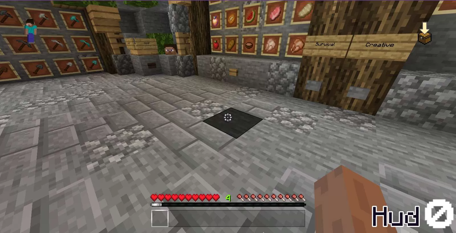 Gallery Image 6 for Virtualfault REVAMP (1.8 ver.) on PVPRP