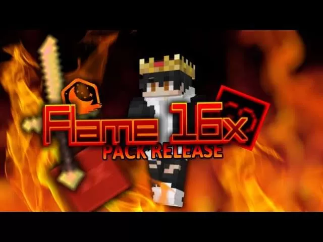 Gallery Image 1 for Flame  on PVPRP