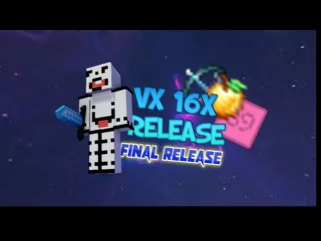 Gallery Image 1 for Vx  on PVPRP