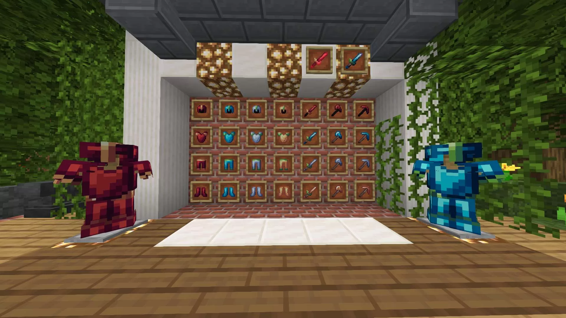 Gallery Image 1 for Tomfoolery on PVPRP