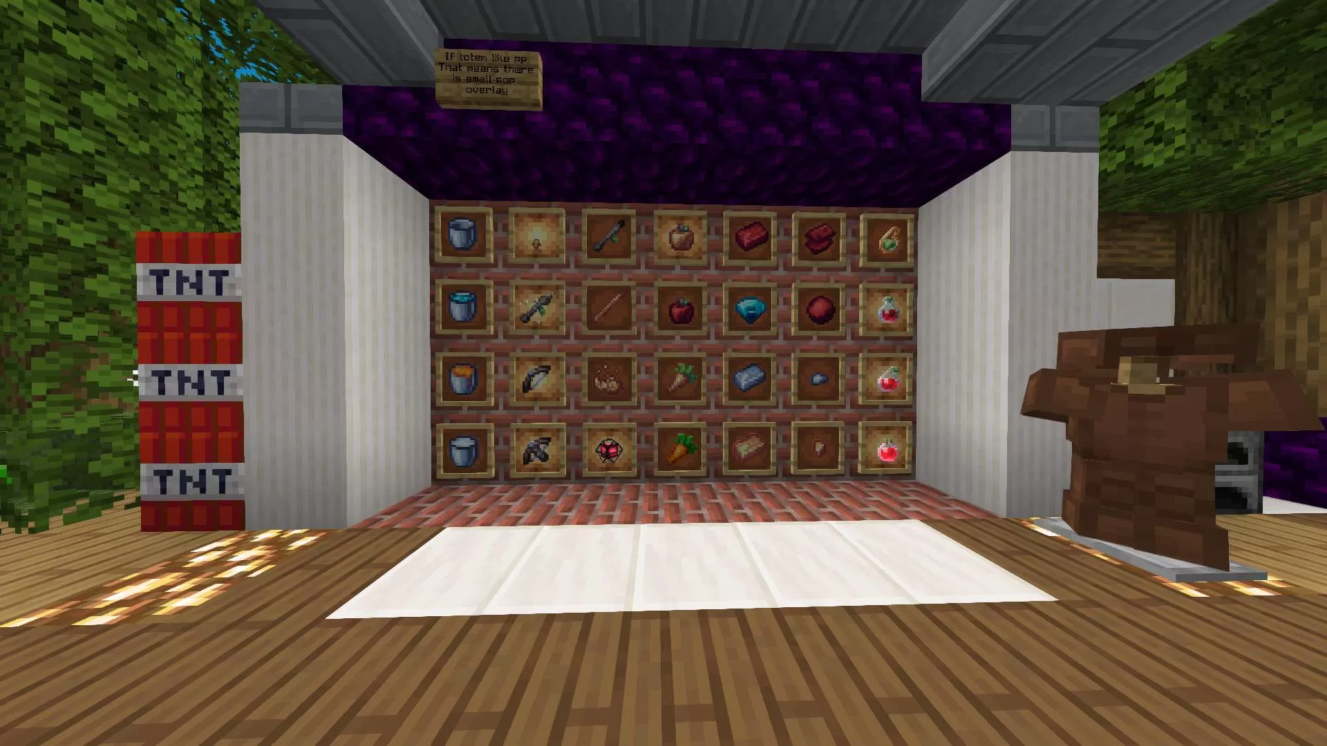 Gallery Image 2 for Tomfoolery on PVPRP