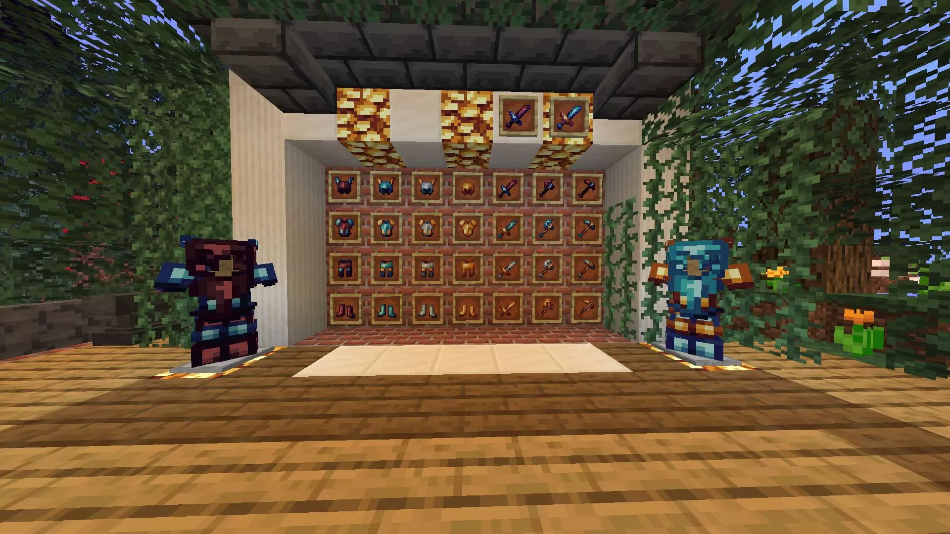 Gallery Image 1 for Overlord  on PVPRP