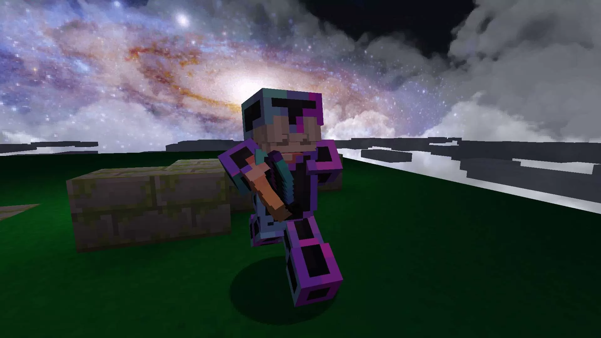 Gallery Image 1 for Qudeys on PVPRP