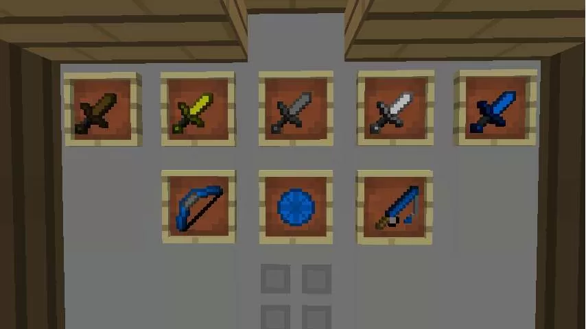 Gallery Image 3 for Blue  on PVPRP