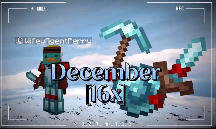 Gallery Image 1 for December  on PVPRP