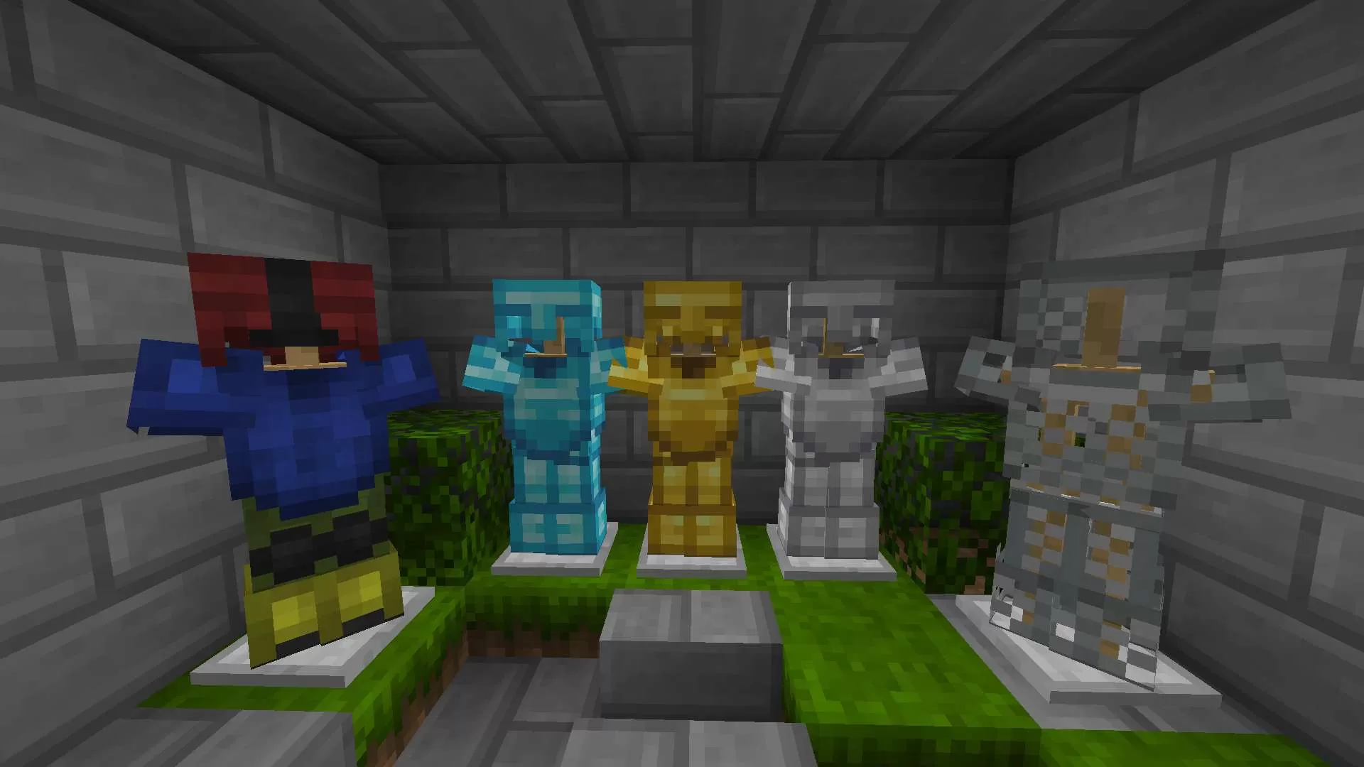 Gallery Image 3 for MUDPACK V2 on PVPRP