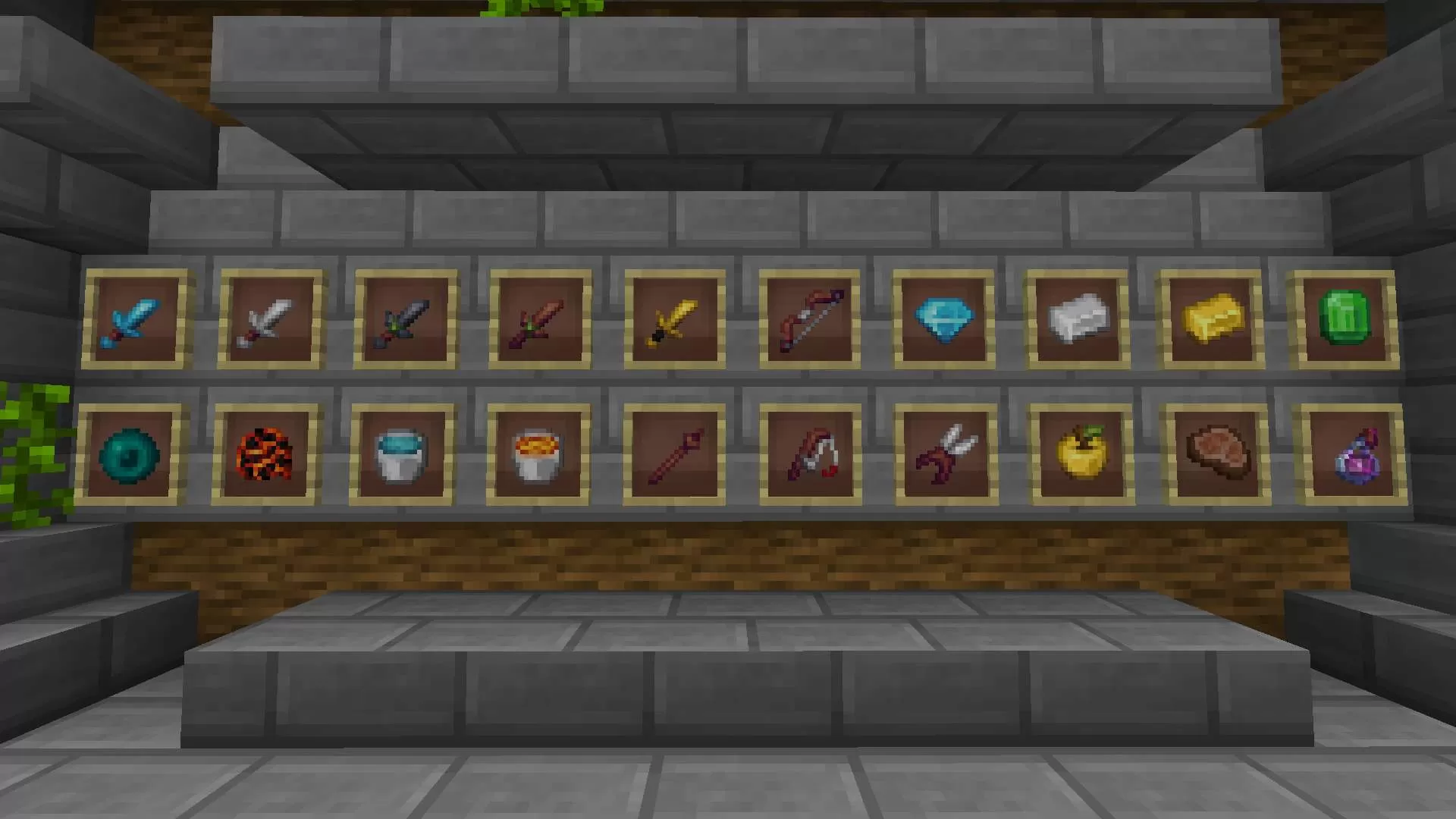 Gallery Image 4 for MUDPACK V2 on PVPRP