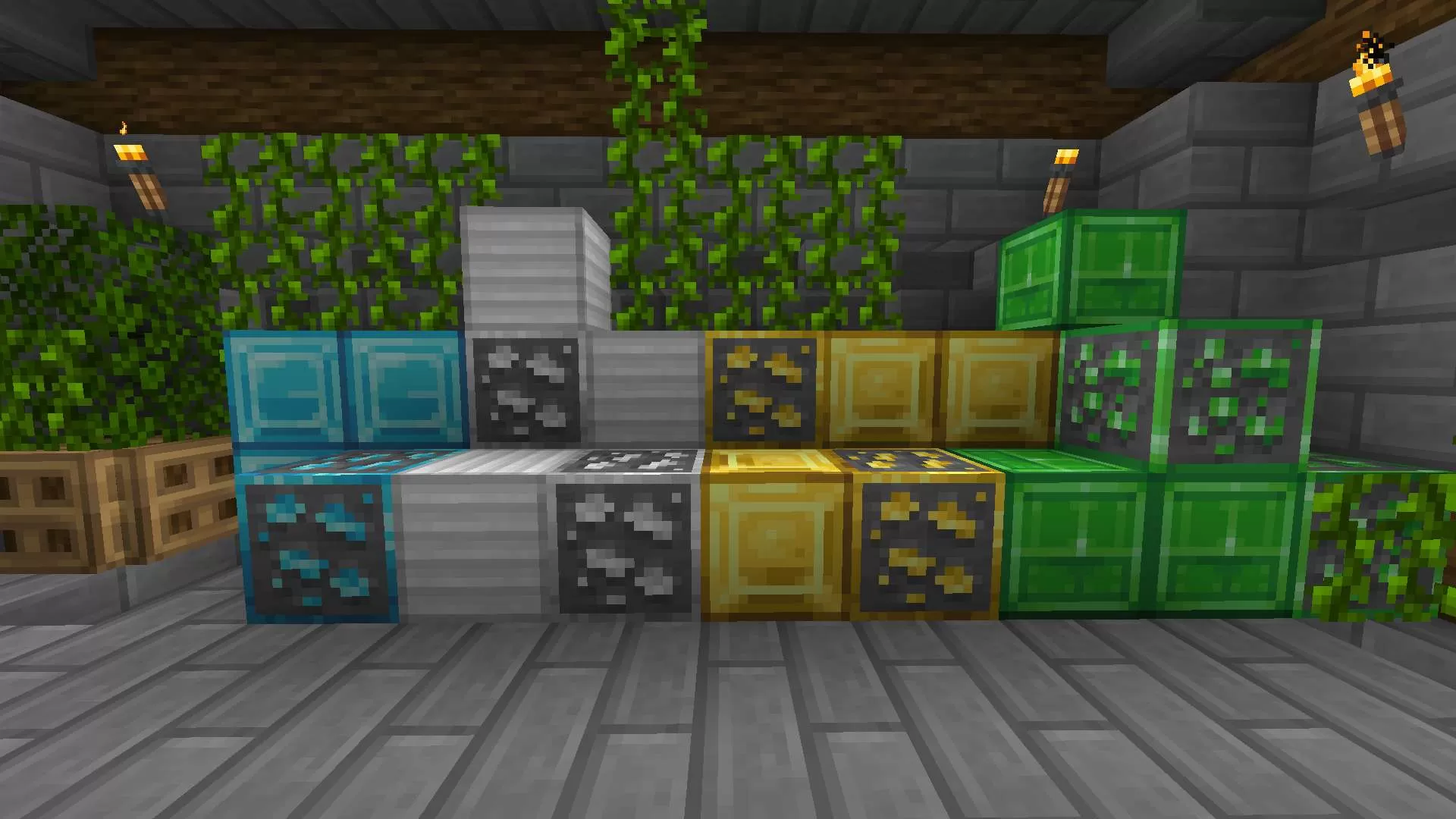 Gallery Image 5 for MUDPACK V2 on PVPRP