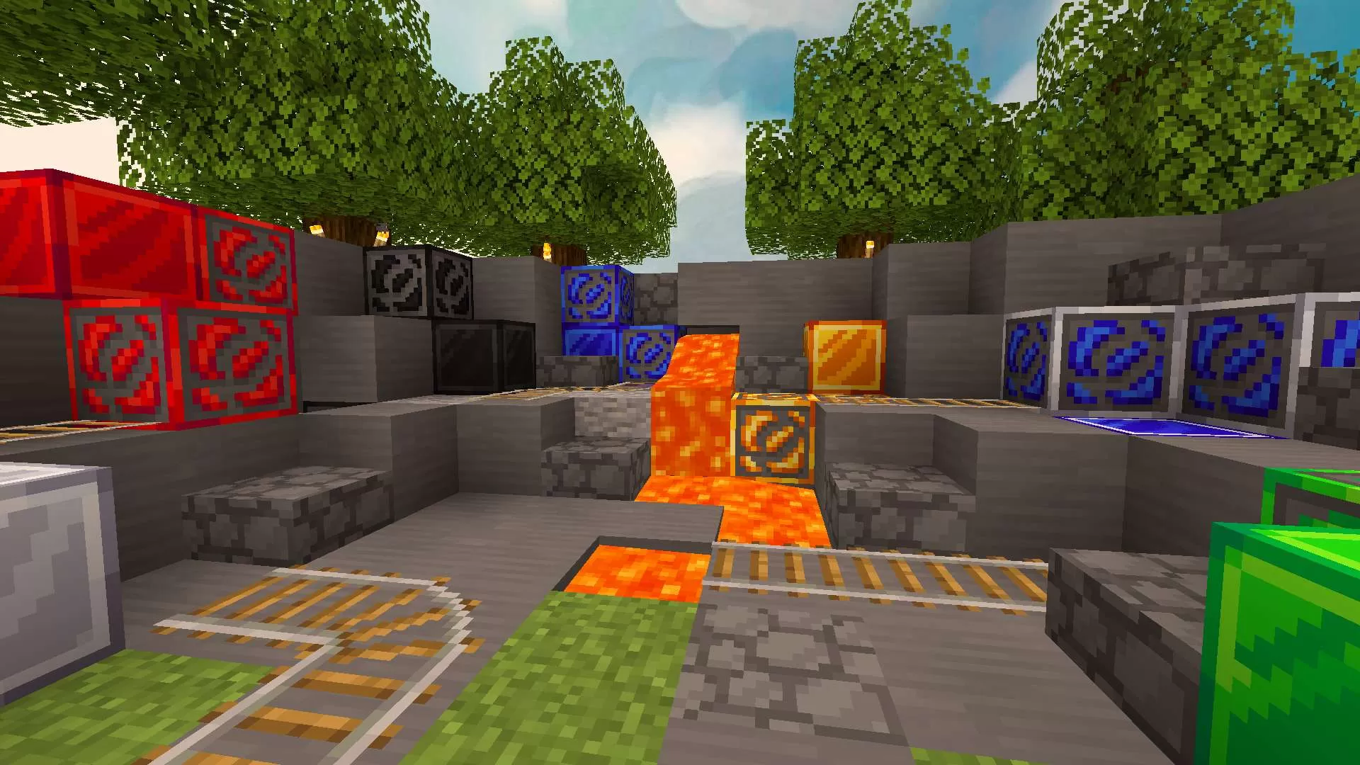 Gallery Image 1 for Cloudfront on PVPRP