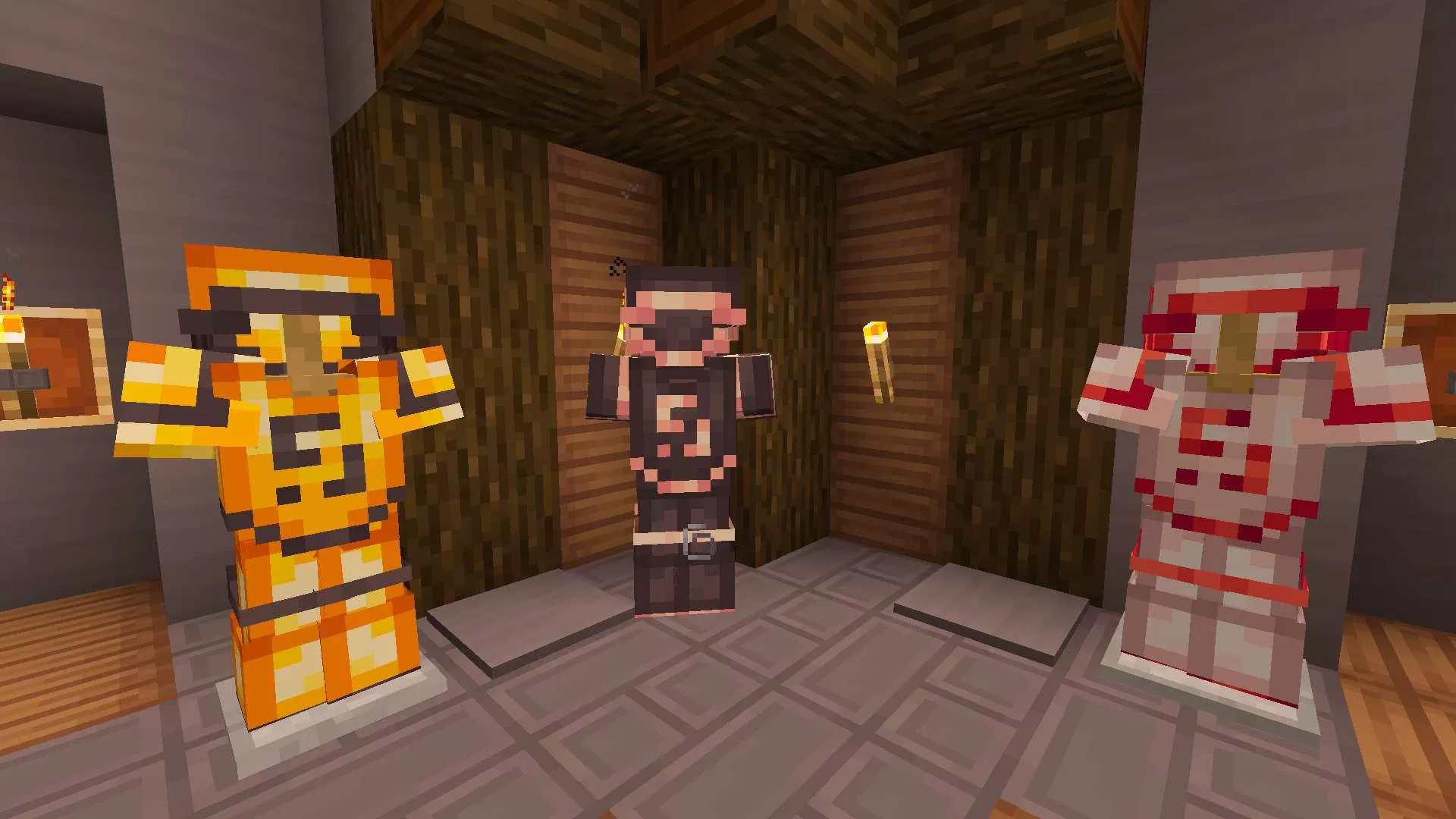 Gallery Image 1 for Inscripted  on PVPRP