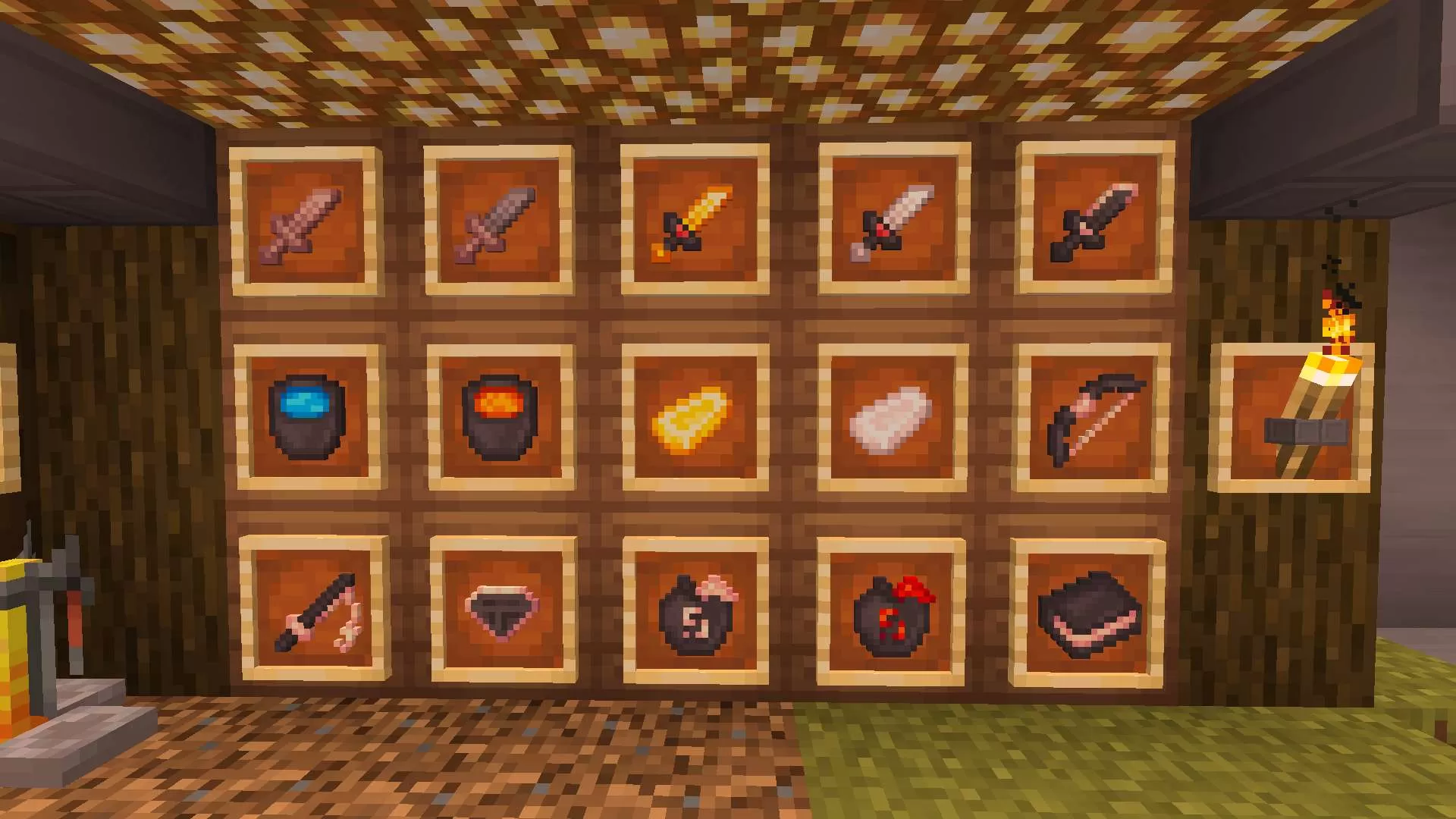 Gallery Image 2 for Inscripted  on PVPRP