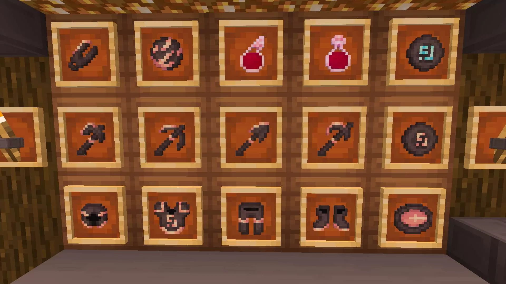 Gallery Image 3 for Inscripted  on PVPRP