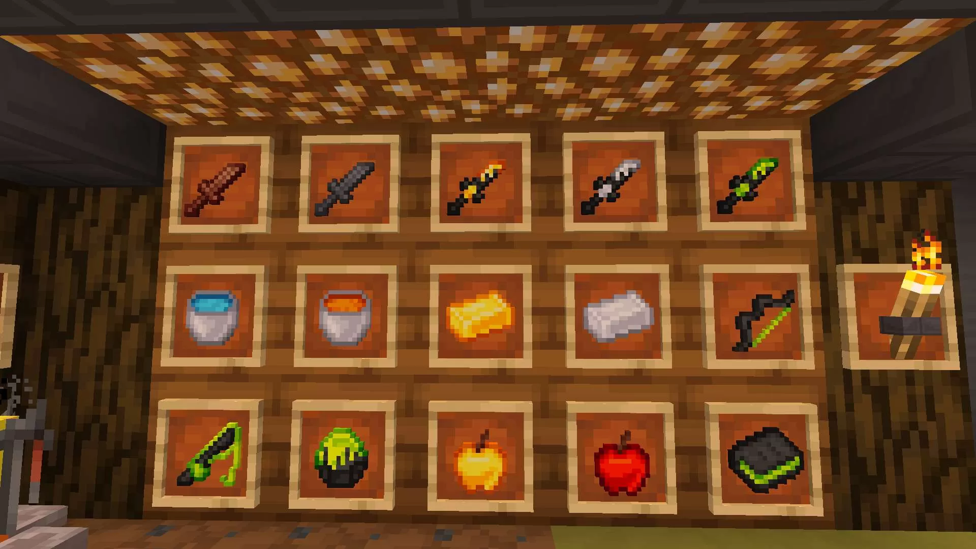 Gallery Image 1 for Amoral on PVPRP