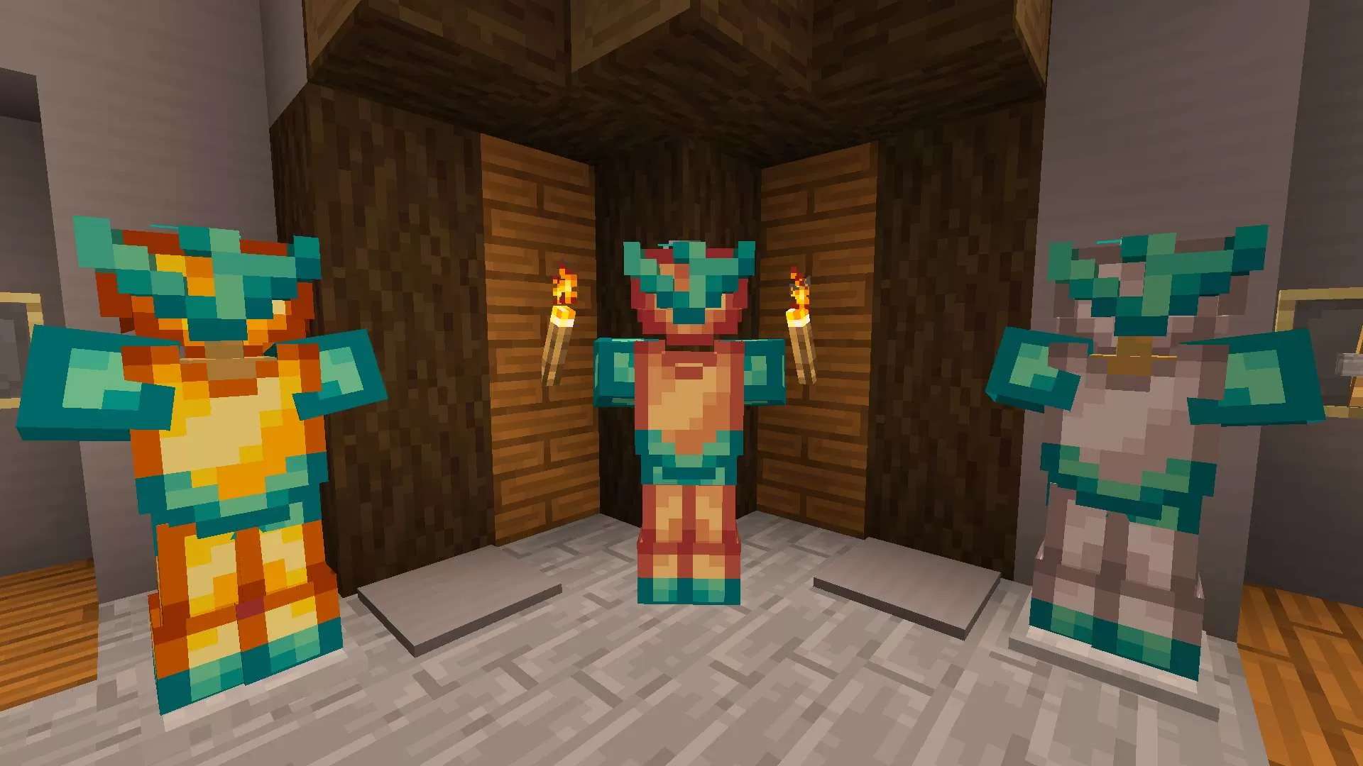 Gallery Image 1 for Sahara on PVPRP