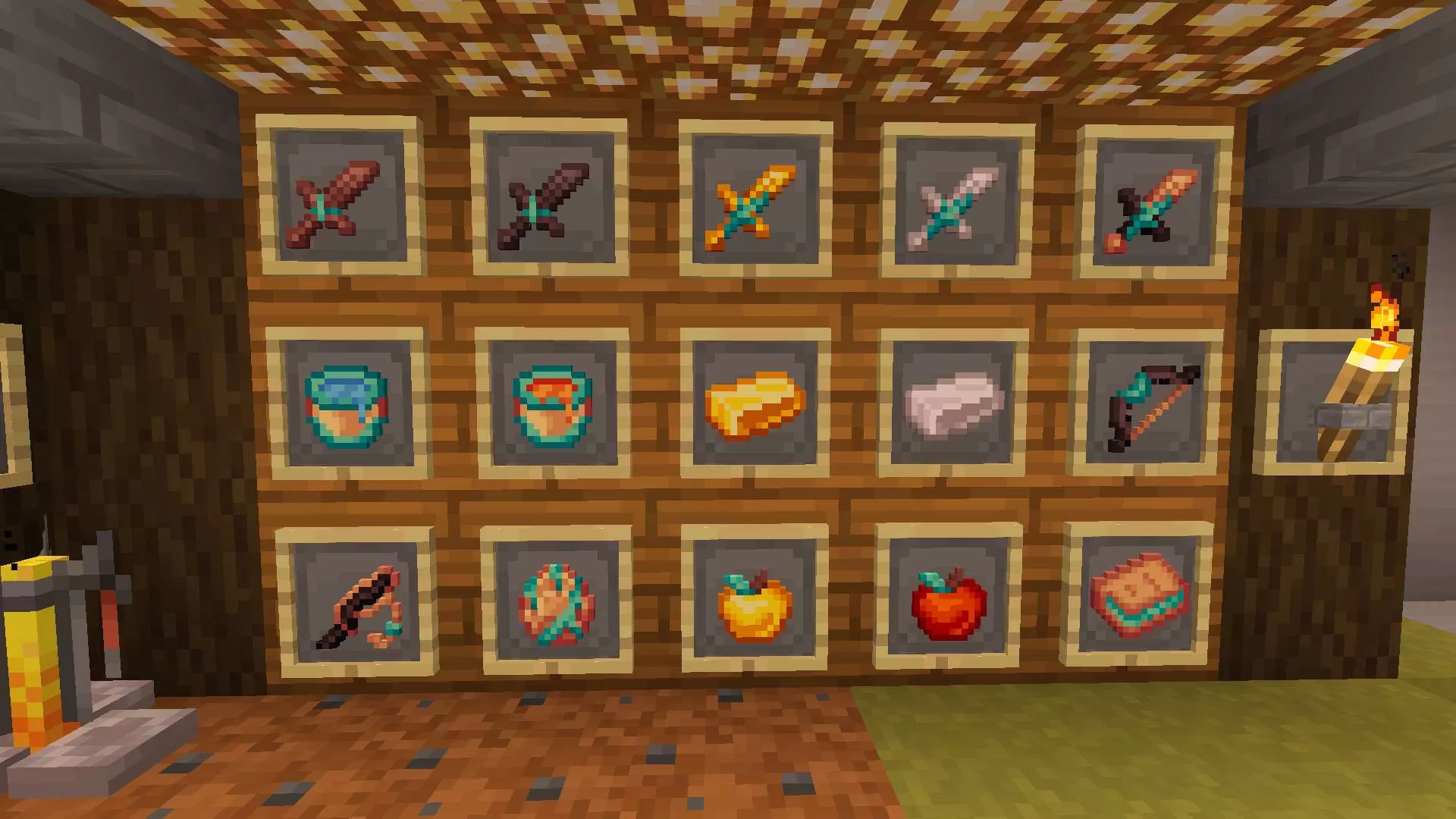 Gallery Image 2 for Sahara on PVPRP