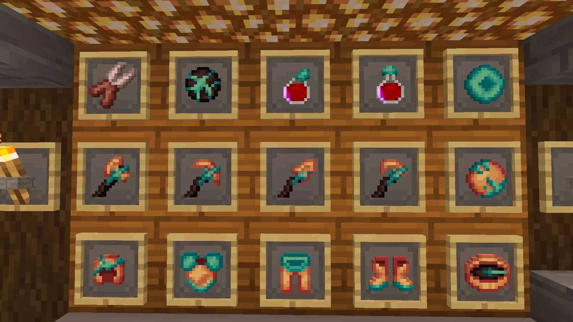 Gallery Image 3 for Sahara on PVPRP