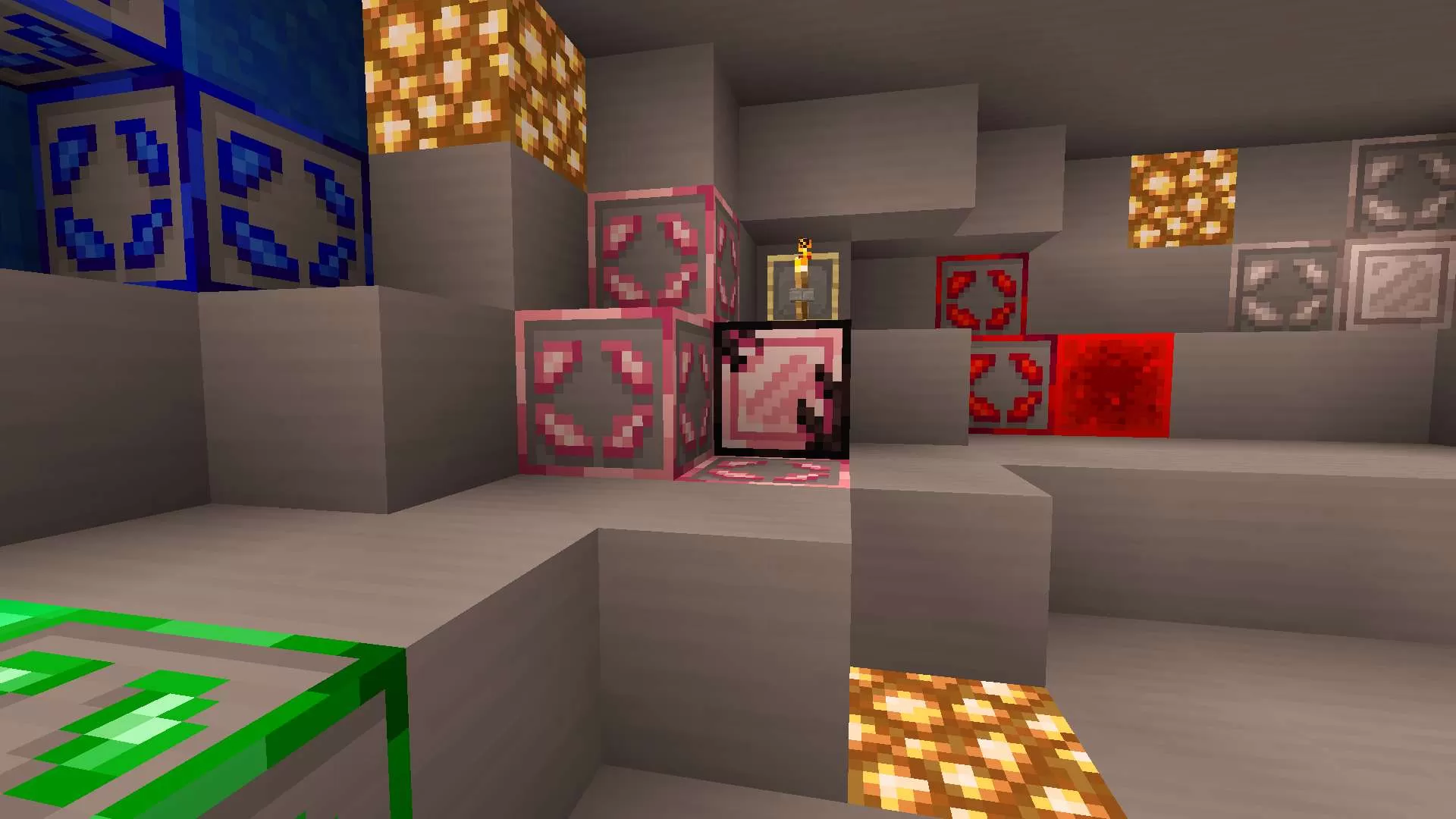 Gallery Image 1 for Oasis (Sahara Recolor) on PVPRP