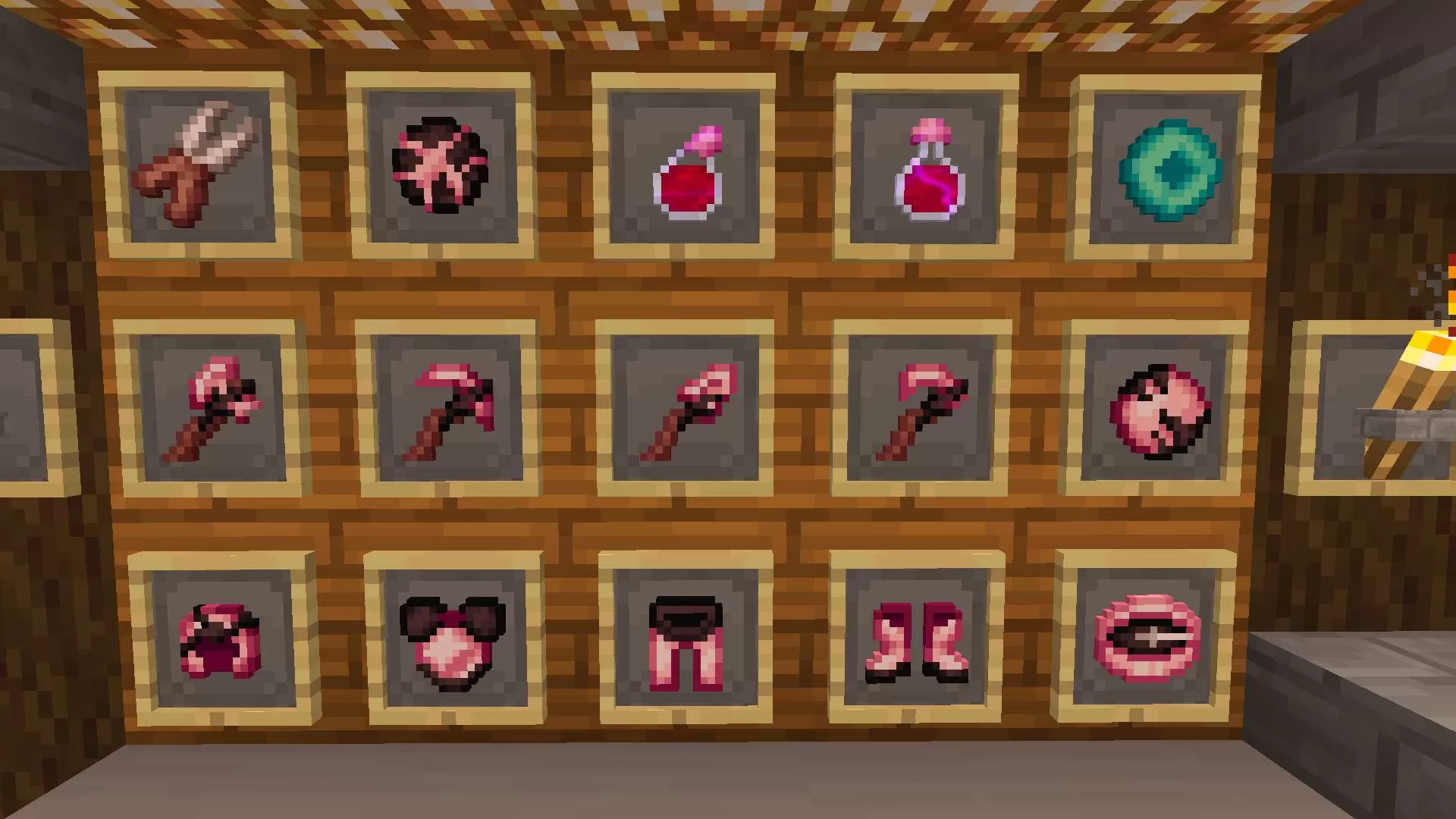 Gallery Image 3 for Oasis (Sahara Recolor) on PVPRP