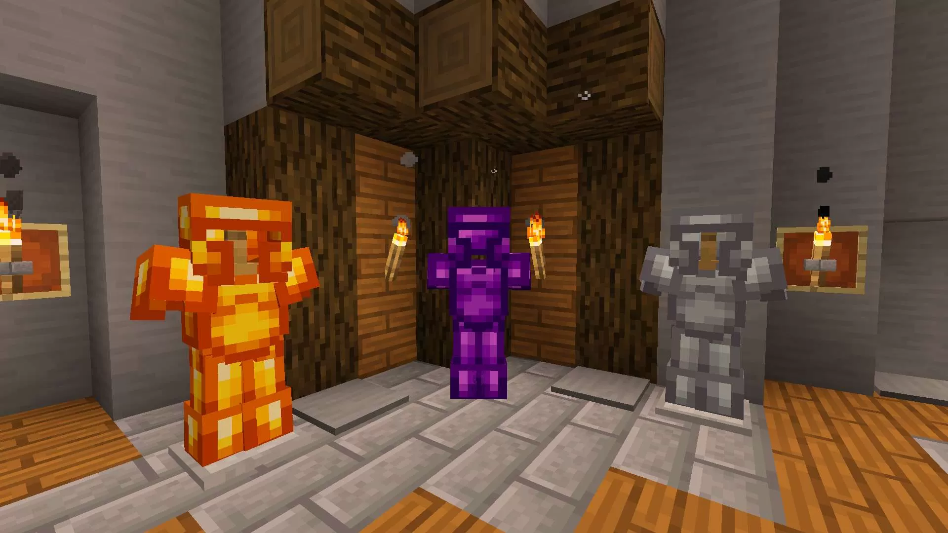 Gallery Image 1 for Hierarchy on PVPRP