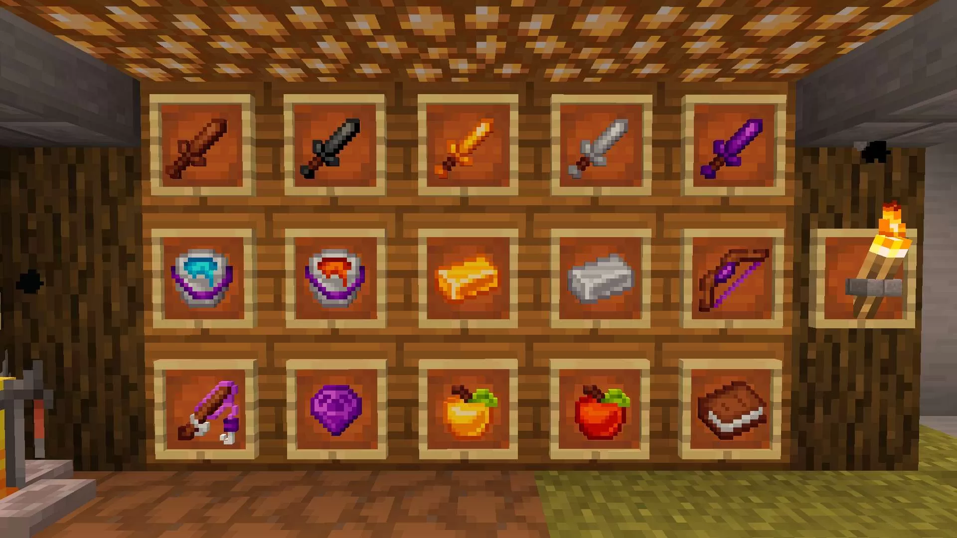 Gallery Image 2 for Hierarchy on PVPRP