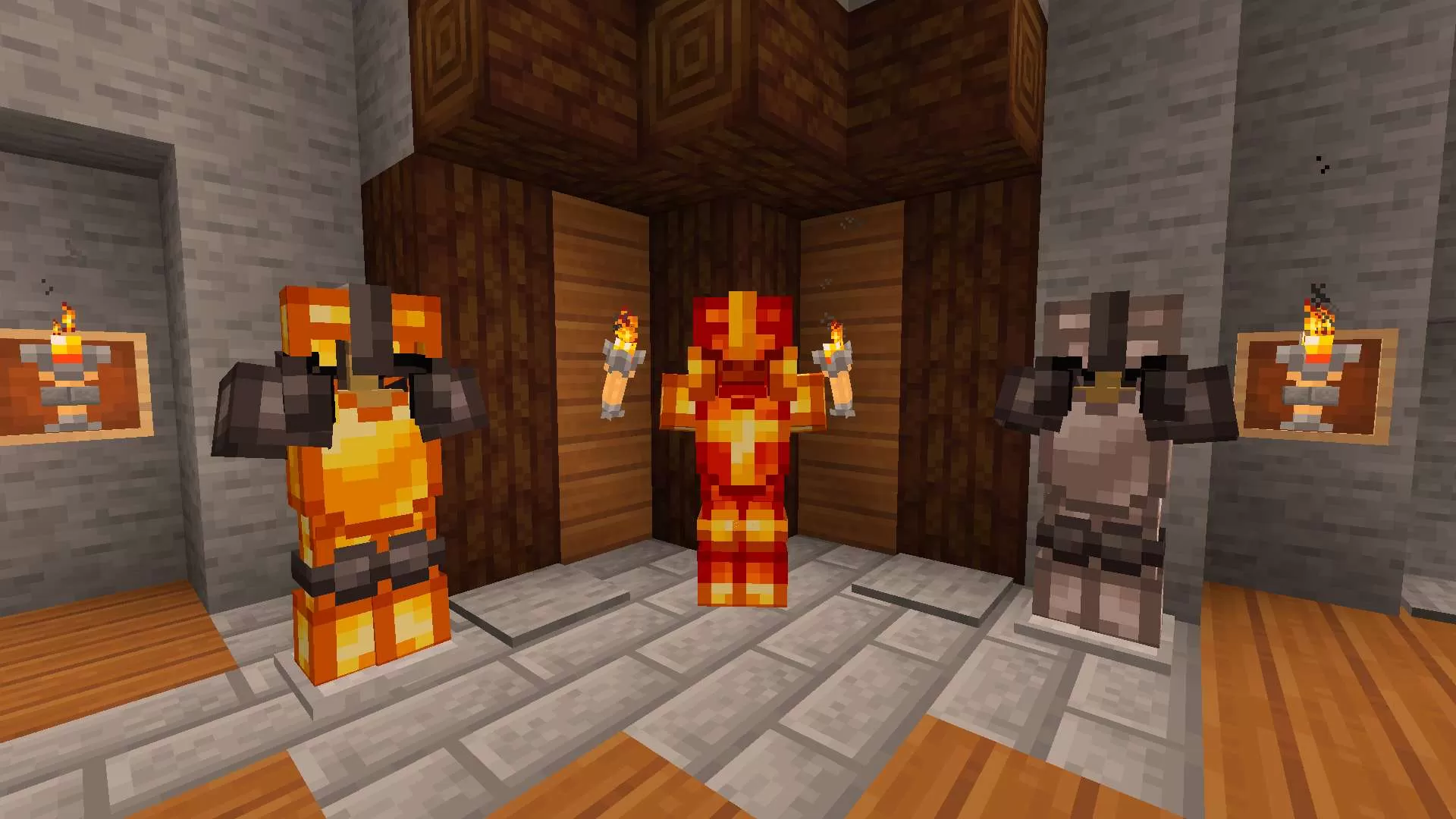 Gallery Image 1 for Present on PVPRP