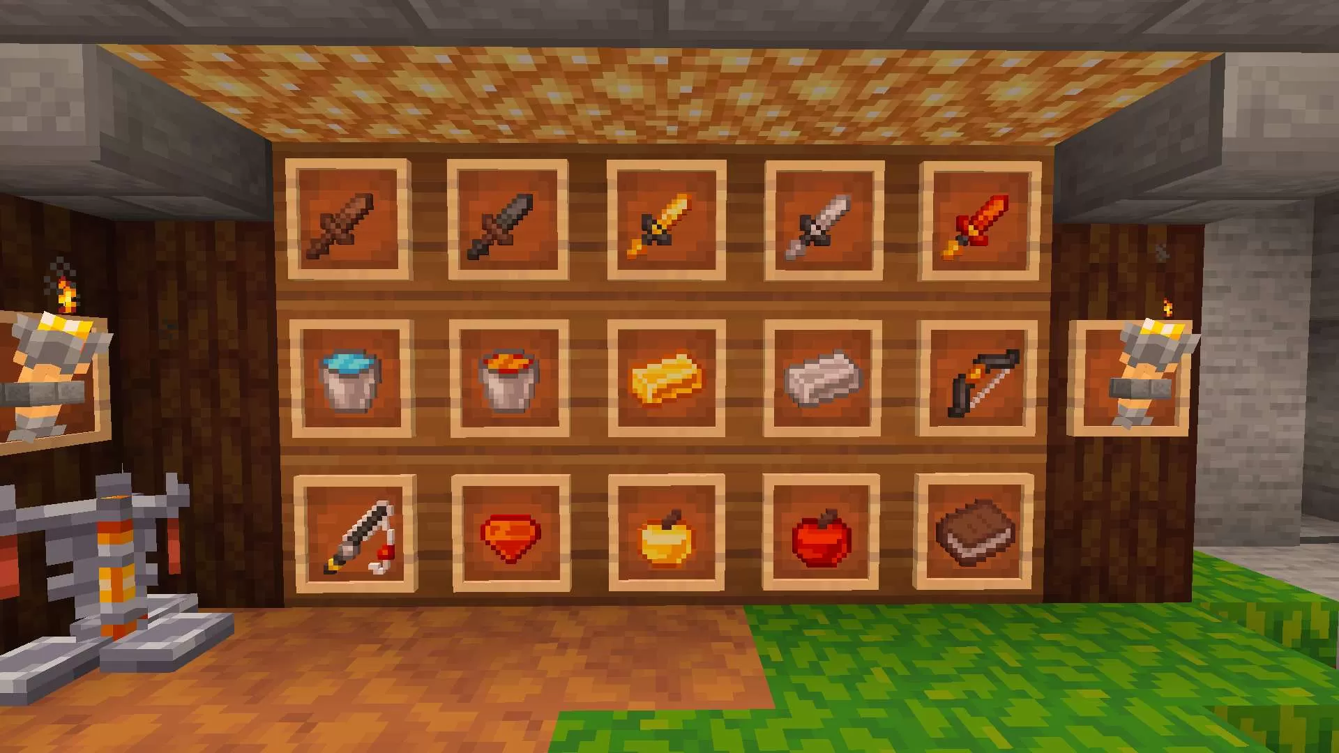 Gallery Image 2 for Present on PVPRP