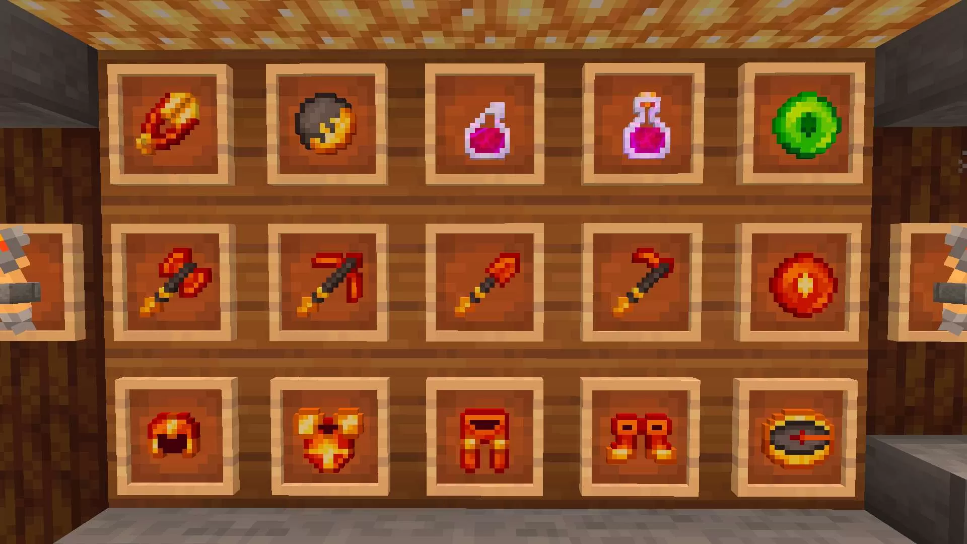 Gallery Image 3 for Present on PVPRP