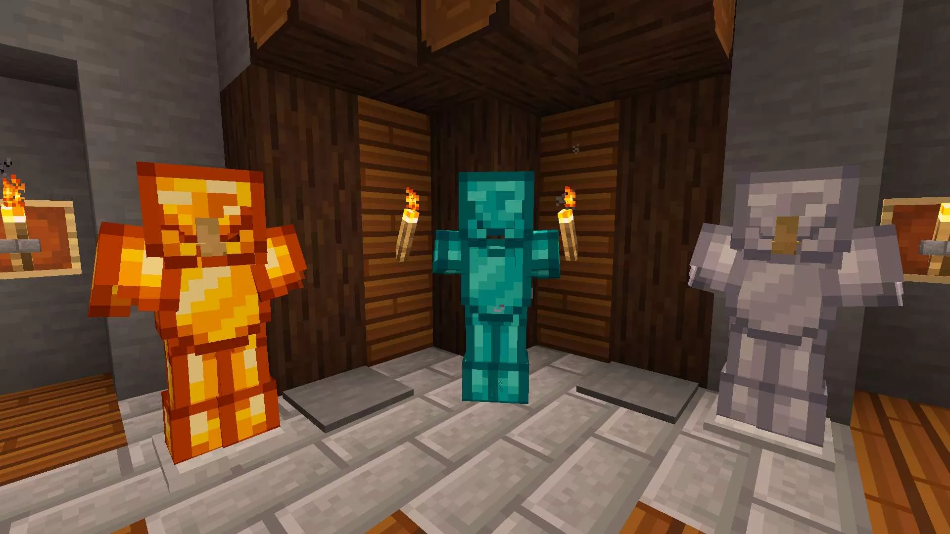 Gallery Image 1 for Monument on PVPRP