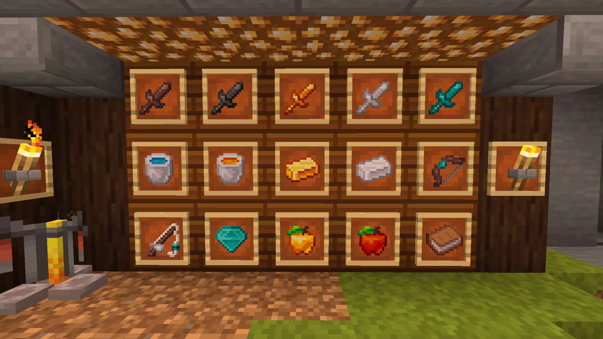 Gallery Image 2 for Monument on PVPRP