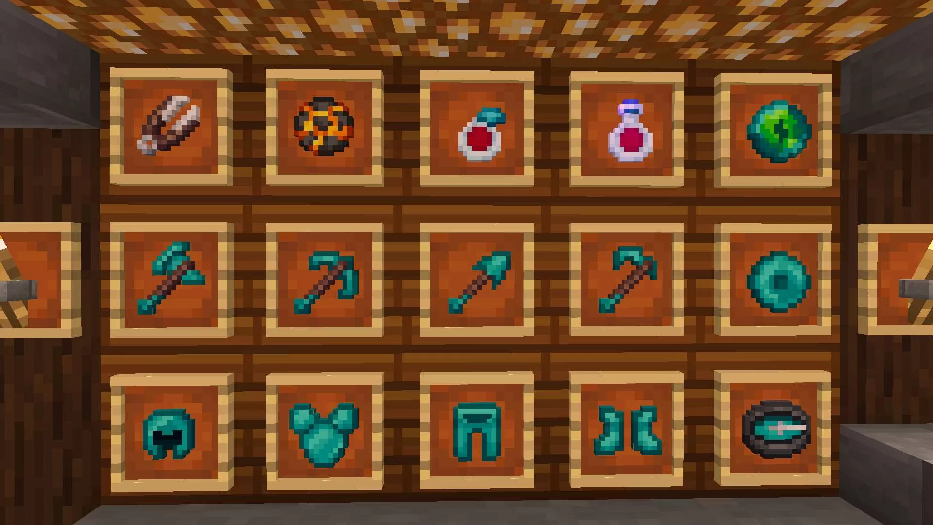 Gallery Image 3 for Monument on PVPRP