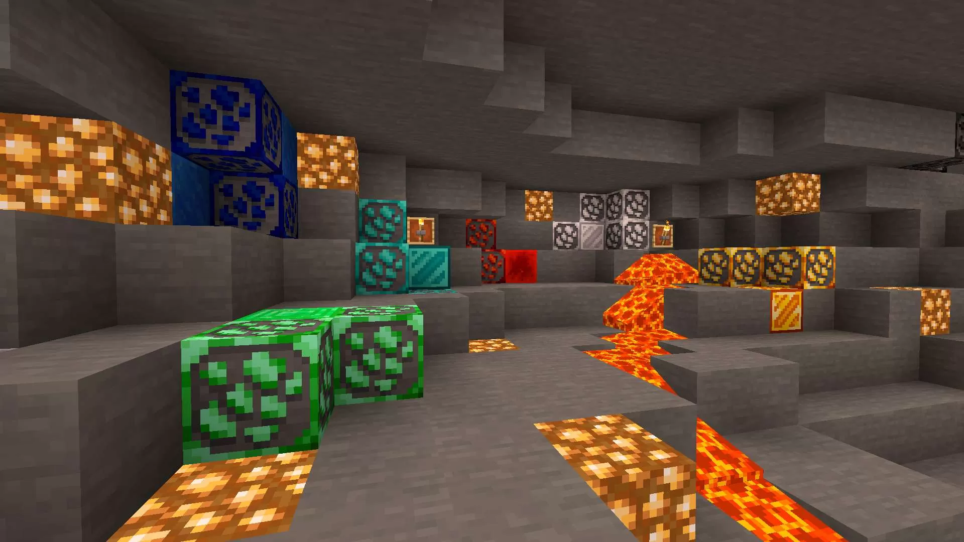 Gallery Image 4 for Monument on PVPRP