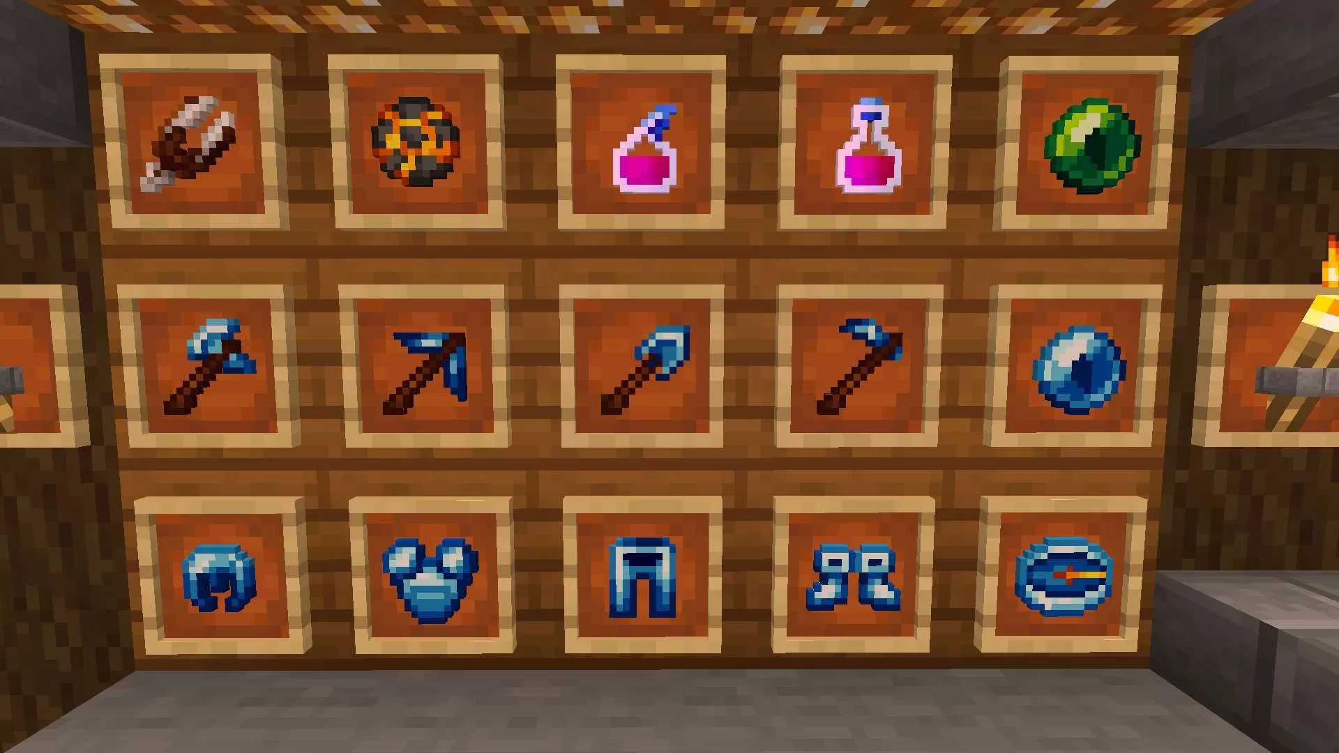 Gallery Image 2 for Aegean