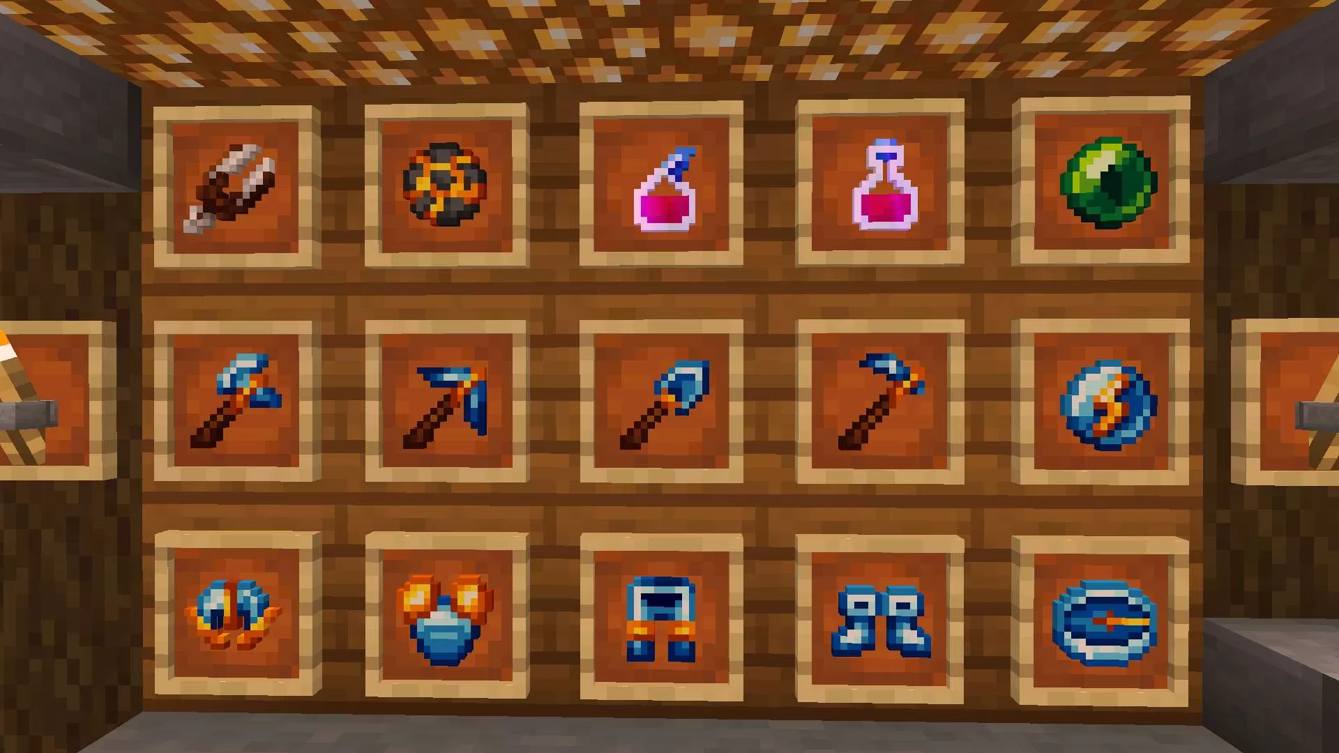 Gallery Image 3 for Aegean