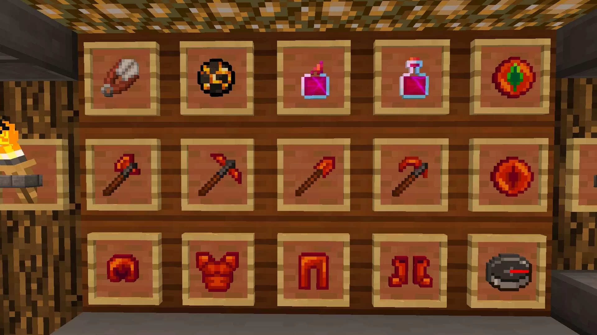 Gallery Image 2 for Bonfire Revamp (old) on PVPRP