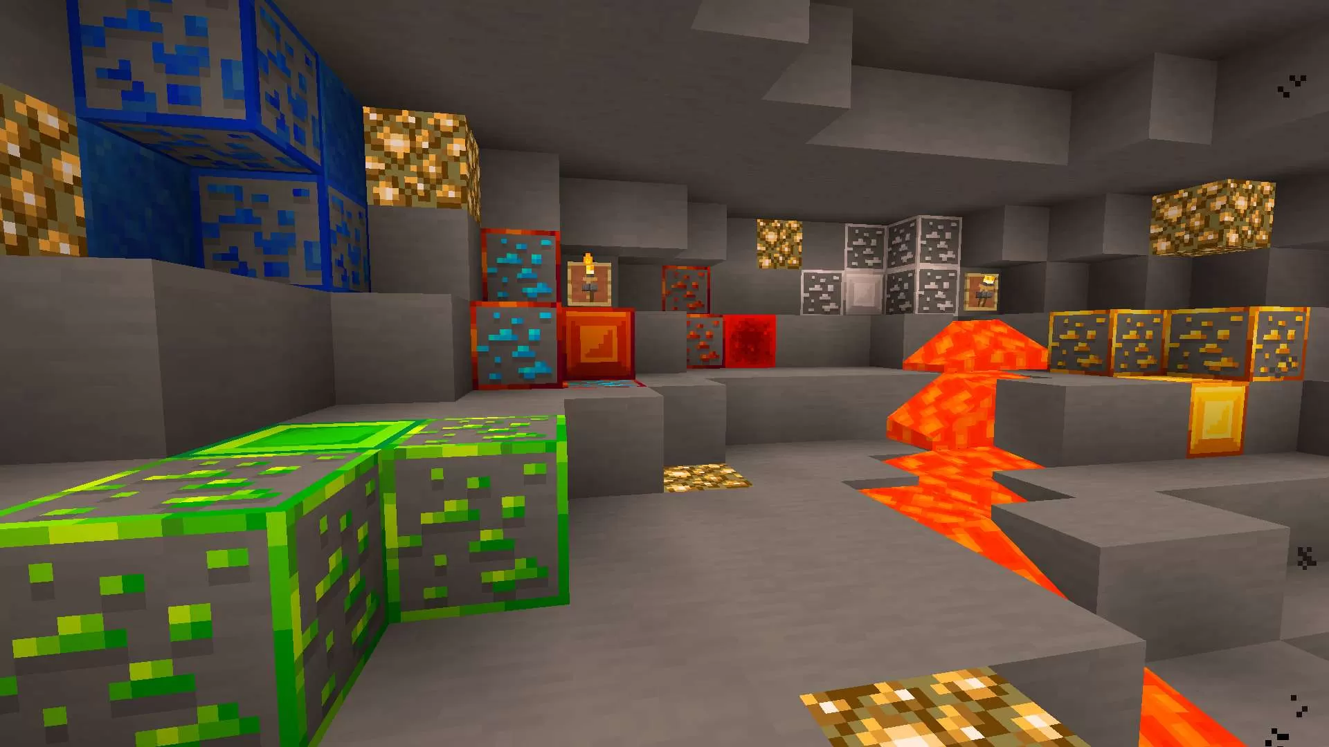 Gallery Image 3 for Bonfire Revamp (old) on PVPRP